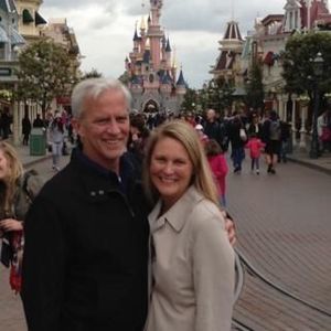 Meet your Posher, Julie